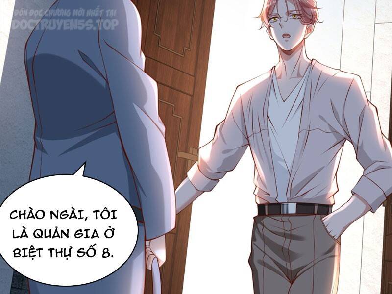 Tôi Là Tài Xế Xe Công Nghệ Có Chút Tiền Thì Đã Sao? Chapter 15 - 34
