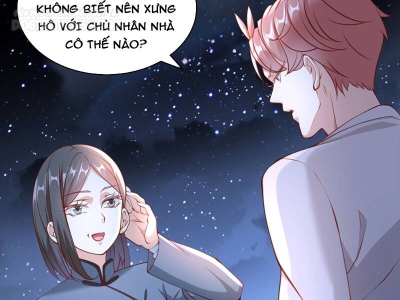 Tôi Là Tài Xế Xe Công Nghệ Có Chút Tiền Thì Đã Sao? Chapter 15 - 39