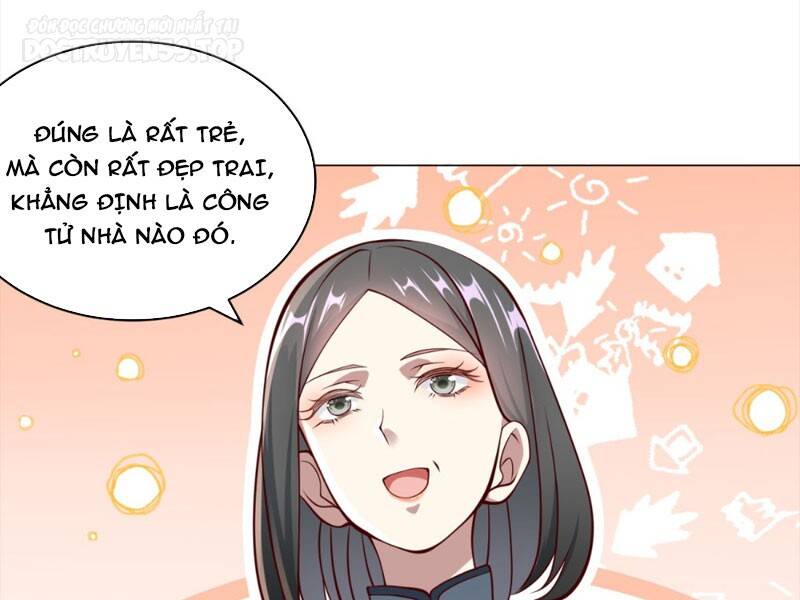 Tôi Là Tài Xế Xe Công Nghệ Có Chút Tiền Thì Đã Sao? Chapter 15 - 47