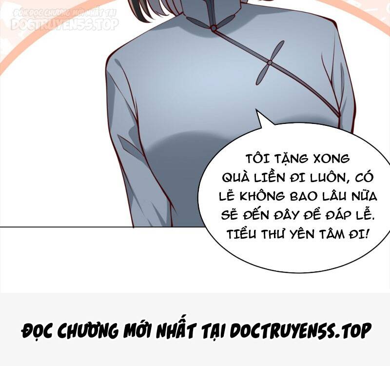 Tôi Là Tài Xế Xe Công Nghệ Có Chút Tiền Thì Đã Sao? Chapter 15 - 48