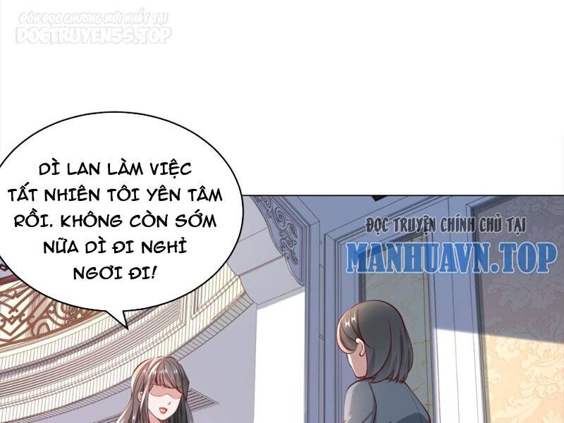 Tôi Là Tài Xế Xe Công Nghệ Có Chút Tiền Thì Đã Sao? Chapter 15 - 49