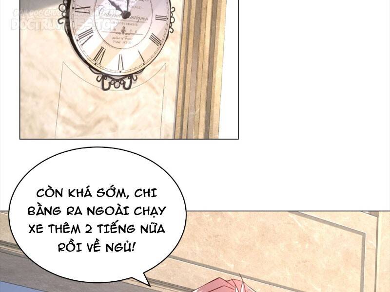 Tôi Là Tài Xế Xe Công Nghệ Có Chút Tiền Thì Đã Sao? Chapter 15 - 52