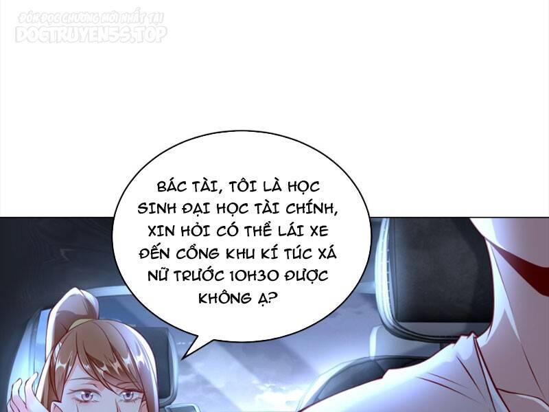 Tôi Là Tài Xế Xe Công Nghệ Có Chút Tiền Thì Đã Sao? Chapter 15 - 60