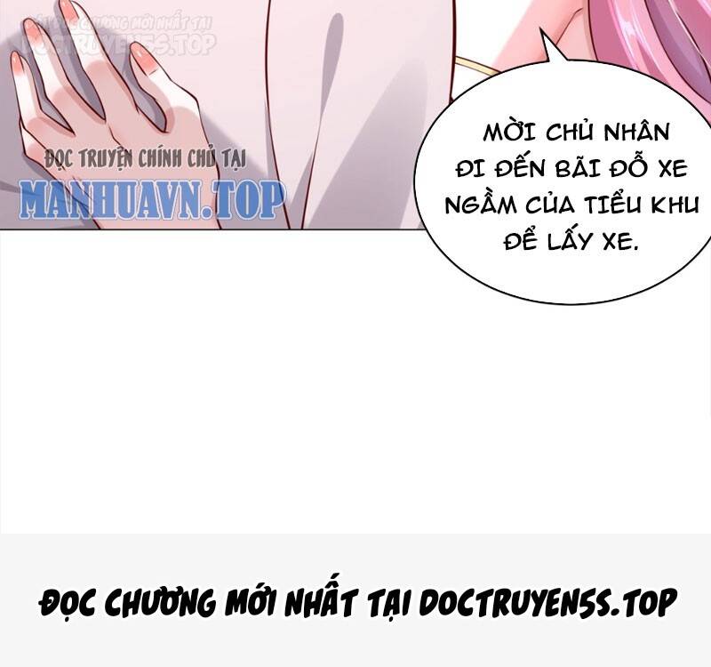 Tôi Là Tài Xế Xe Công Nghệ Có Chút Tiền Thì Đã Sao? Chapter 15 - 8
