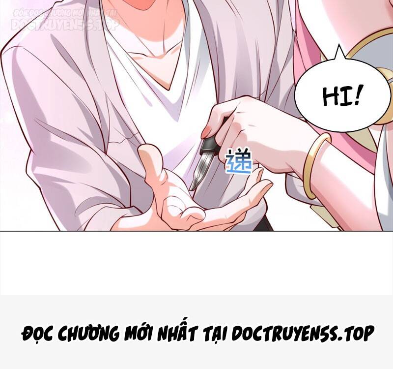 Tôi Là Tài Xế Xe Công Nghệ Có Chút Tiền Thì Đã Sao? Chapter 15 - 10
