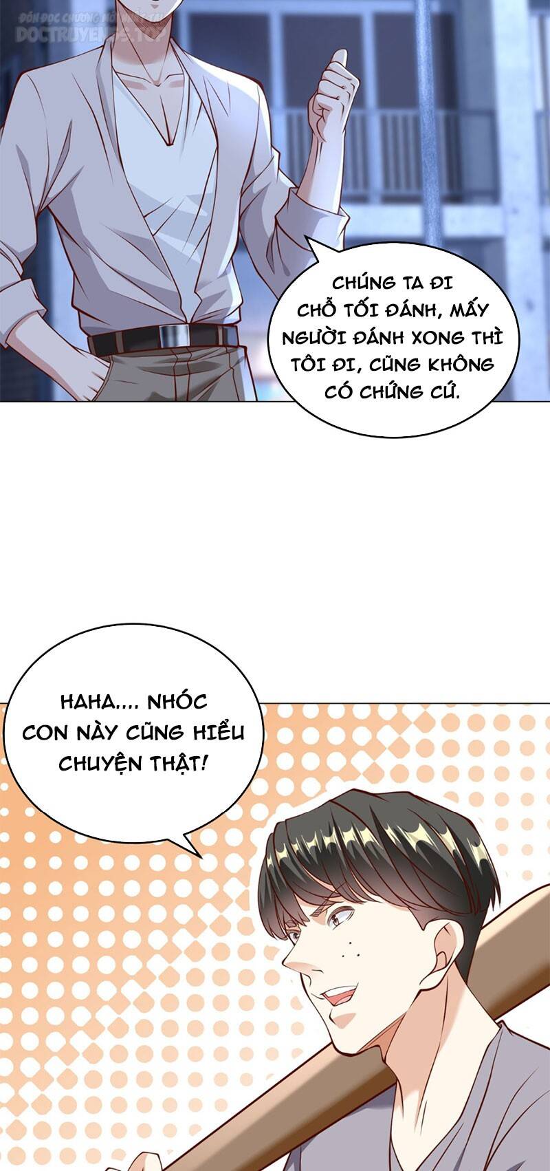 Tôi Là Tài Xế Xe Công Nghệ Có Chút Tiền Thì Đã Sao? Chapter 16 - 25