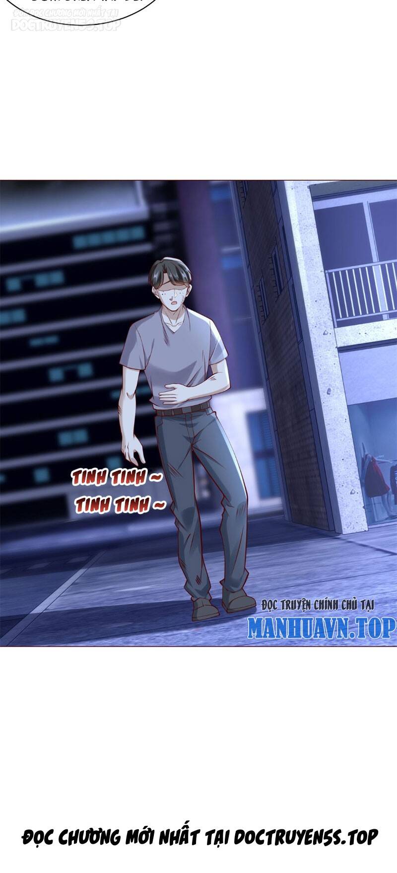 Tôi Là Tài Xế Xe Công Nghệ Có Chút Tiền Thì Đã Sao? Chapter 17 - 11