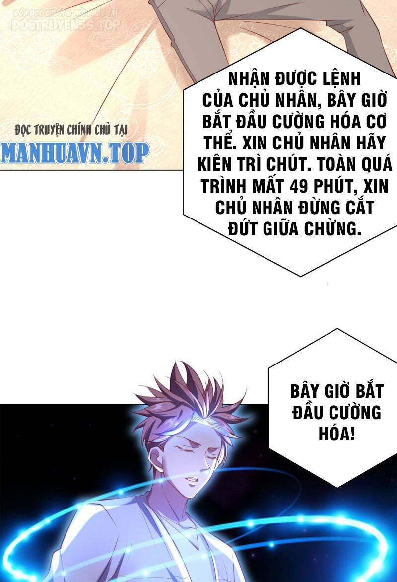 Tôi Là Tài Xế Xe Công Nghệ Có Chút Tiền Thì Đã Sao? Chapter 17 - 19