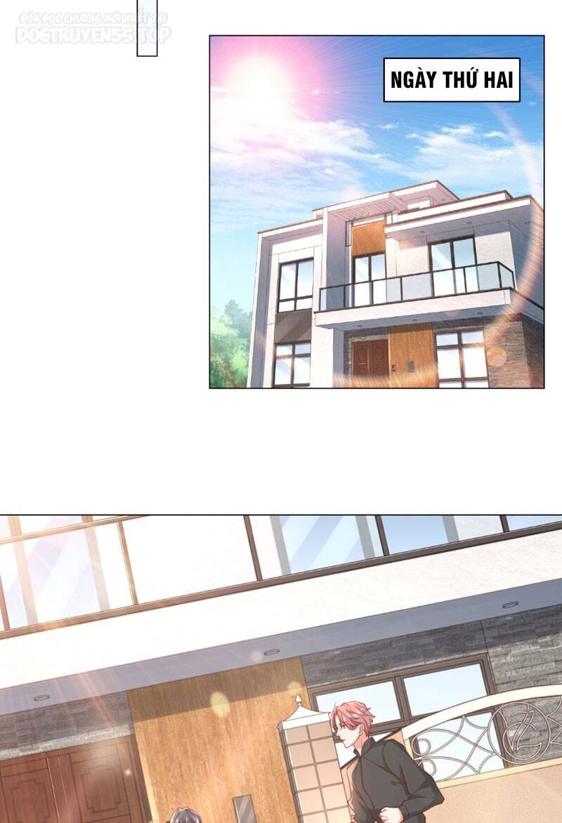 Tôi Là Tài Xế Xe Công Nghệ Có Chút Tiền Thì Đã Sao? Chapter 17 - 25