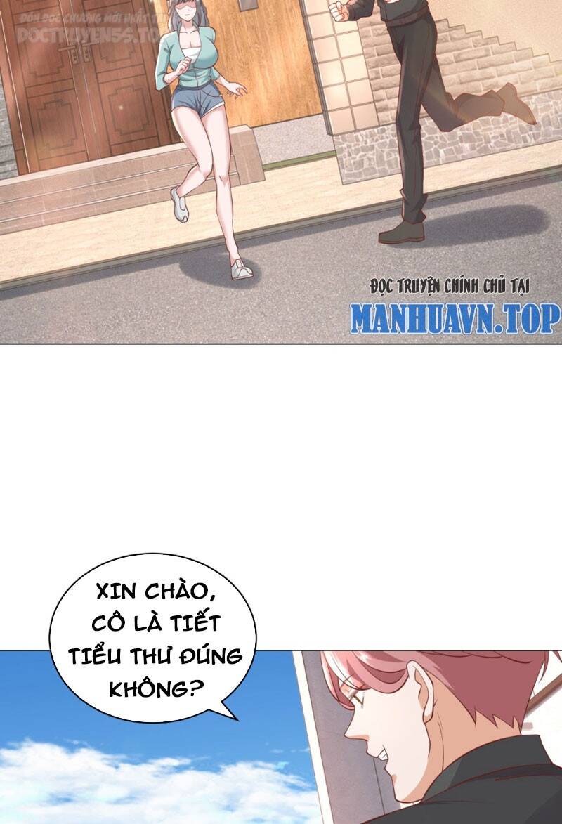 Tôi Là Tài Xế Xe Công Nghệ Có Chút Tiền Thì Đã Sao? Chapter 17 - 26