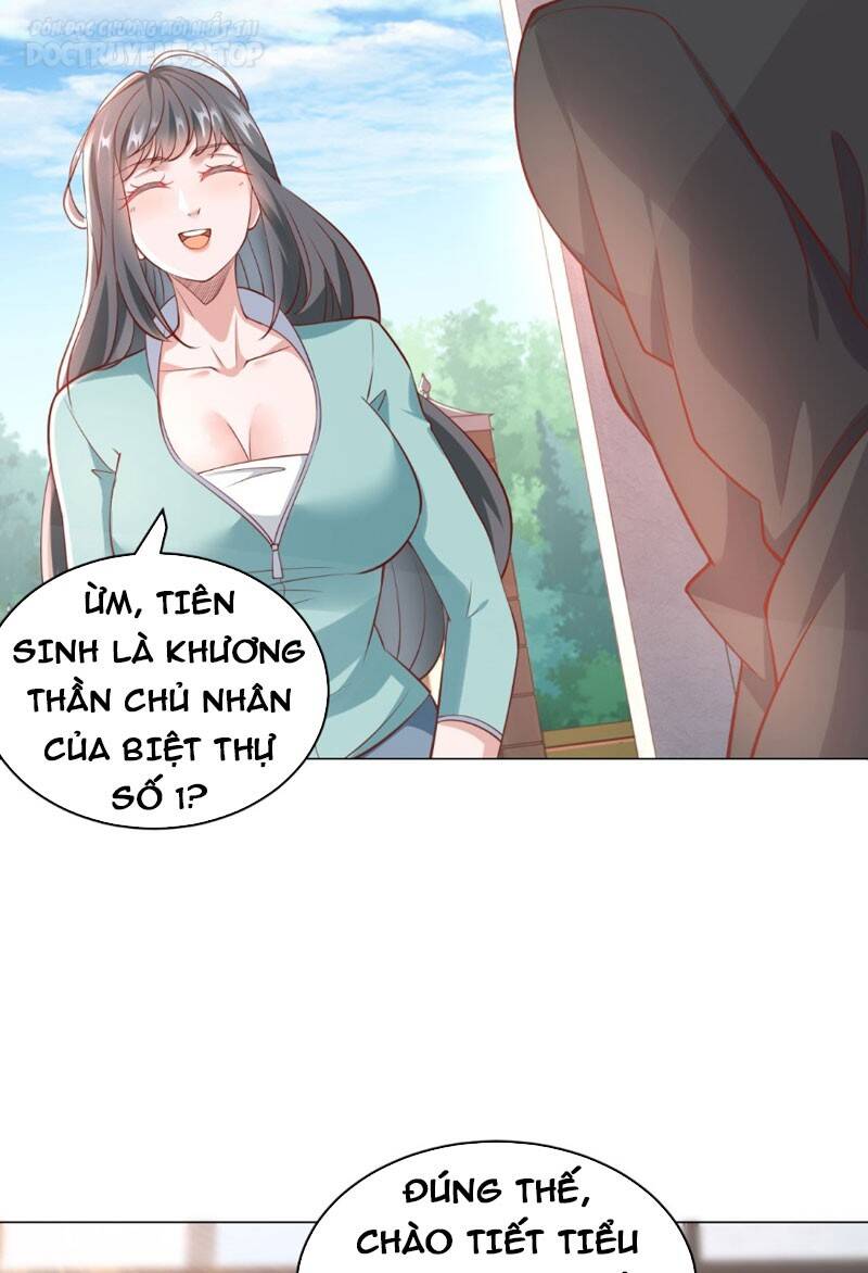 Tôi Là Tài Xế Xe Công Nghệ Có Chút Tiền Thì Đã Sao? Chapter 17 - 27