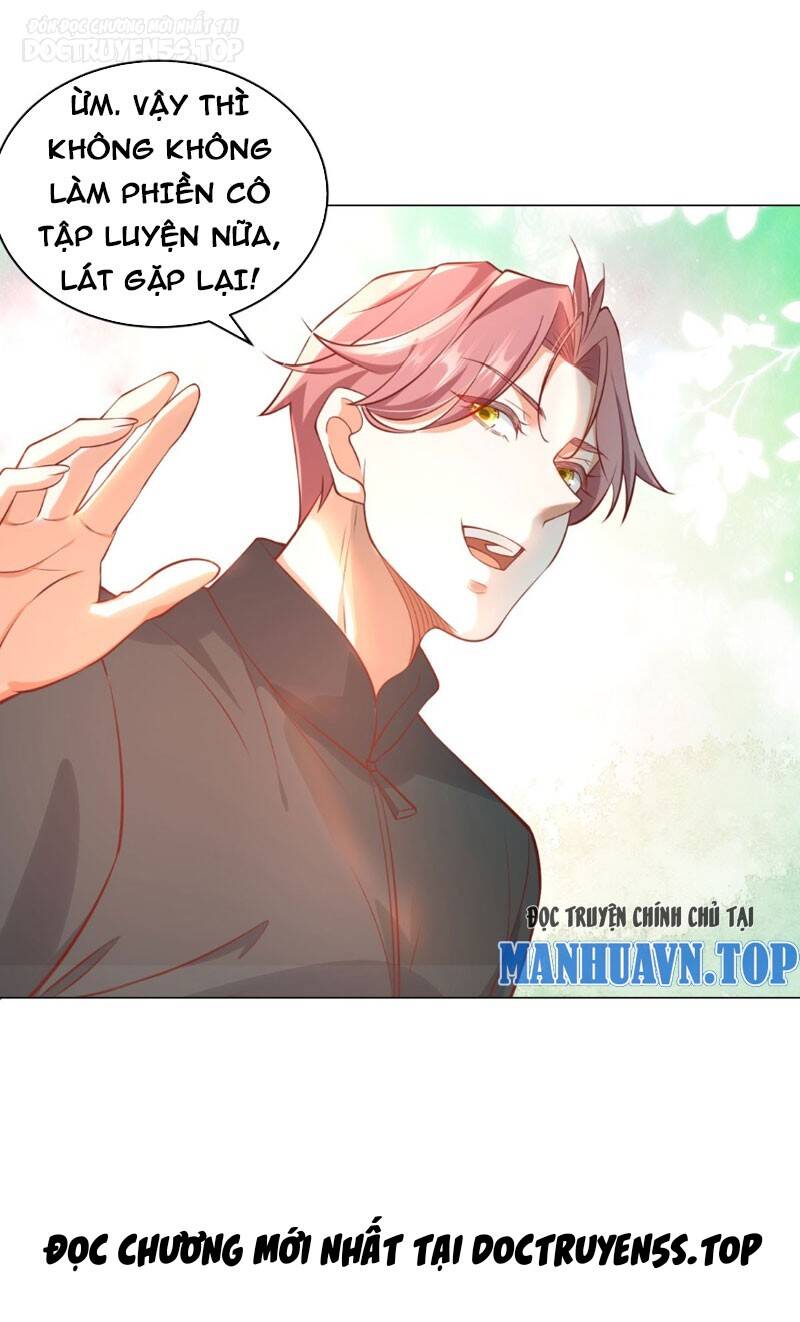Tôi Là Tài Xế Xe Công Nghệ Có Chút Tiền Thì Đã Sao? Chapter 17 - 29