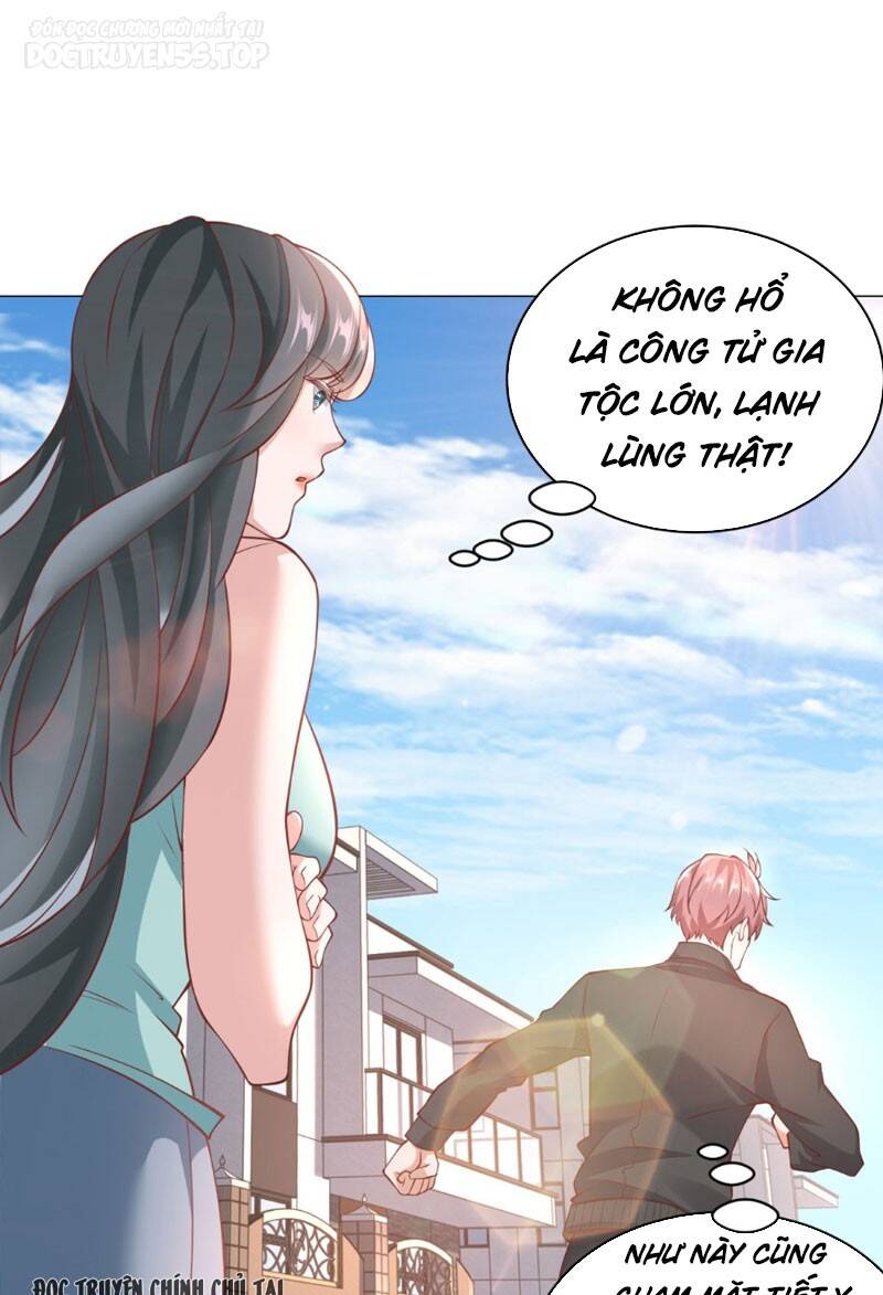 Tôi Là Tài Xế Xe Công Nghệ Có Chút Tiền Thì Đã Sao? Chapter 17 - 30