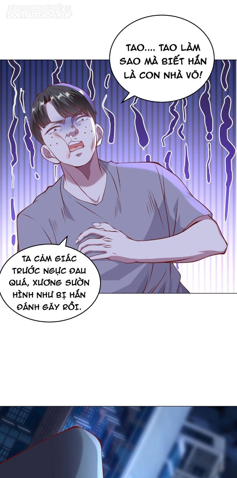 Tôi Là Tài Xế Xe Công Nghệ Có Chút Tiền Thì Đã Sao? Chapter 17 - 4