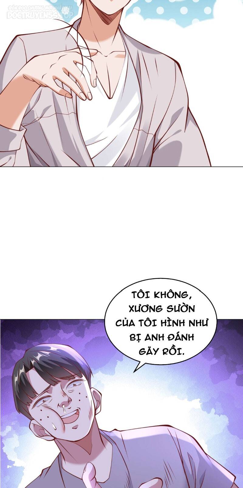 Tôi Là Tài Xế Xe Công Nghệ Có Chút Tiền Thì Đã Sao? Chapter 17 - 6