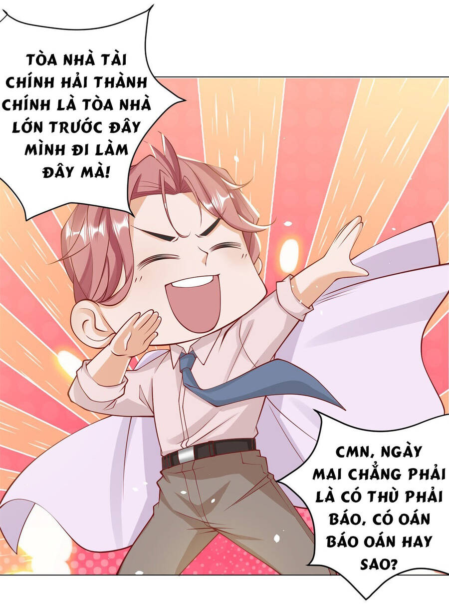 Tôi Là Tài Xế Xe Công Nghệ Có Chút Tiền Thì Đã Sao? Chapter 2 - 18
