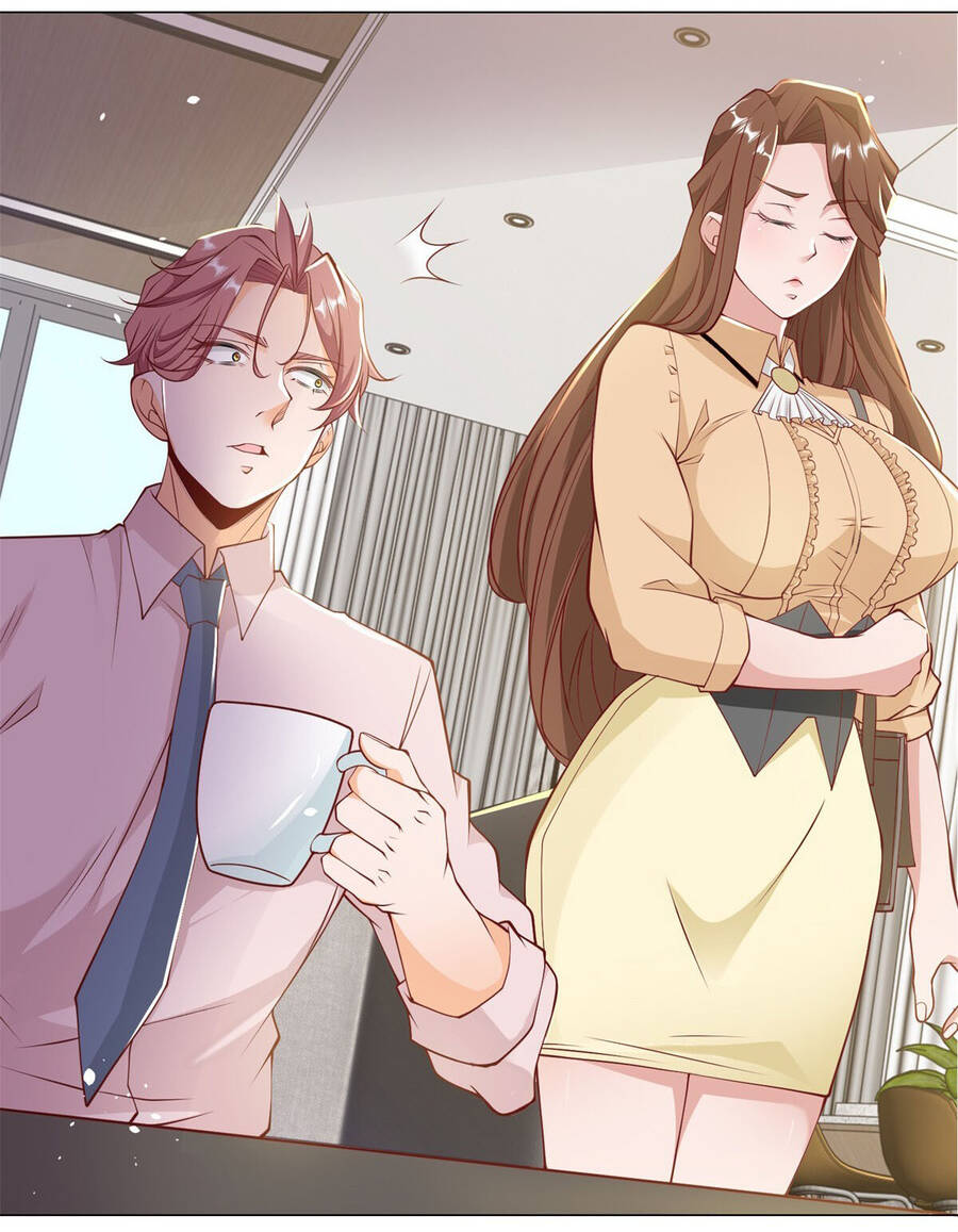 Tôi Là Tài Xế Xe Công Nghệ Có Chút Tiền Thì Đã Sao? Chapter 2 - 27