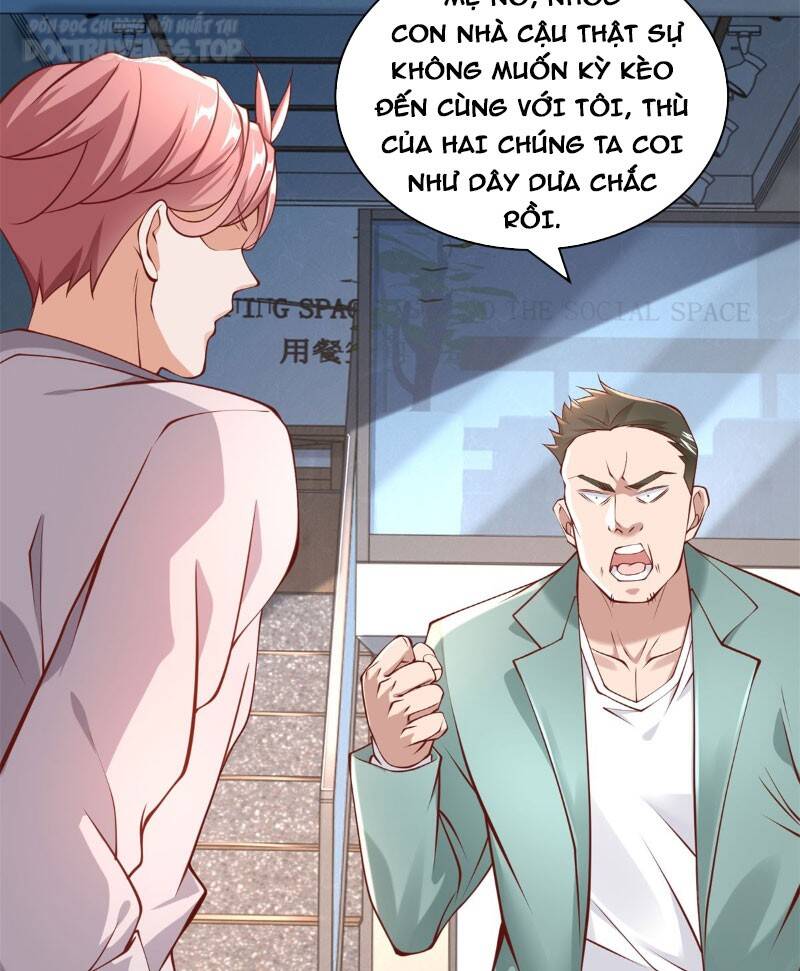 Tôi Là Tài Xế Xe Công Nghệ Có Chút Tiền Thì Đã Sao? Chapter 20 - 23