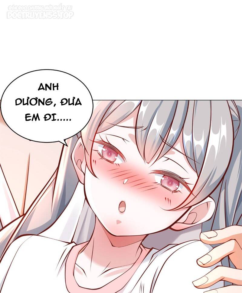 Tôi Là Tài Xế Xe Công Nghệ Có Chút Tiền Thì Đã Sao? Chapter 20 - 29
