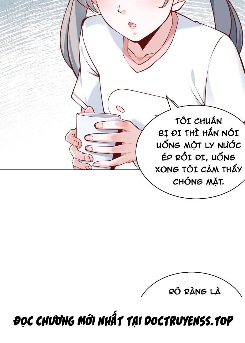 Tôi Là Tài Xế Xe Công Nghệ Có Chút Tiền Thì Đã Sao? Chapter 20 - 36