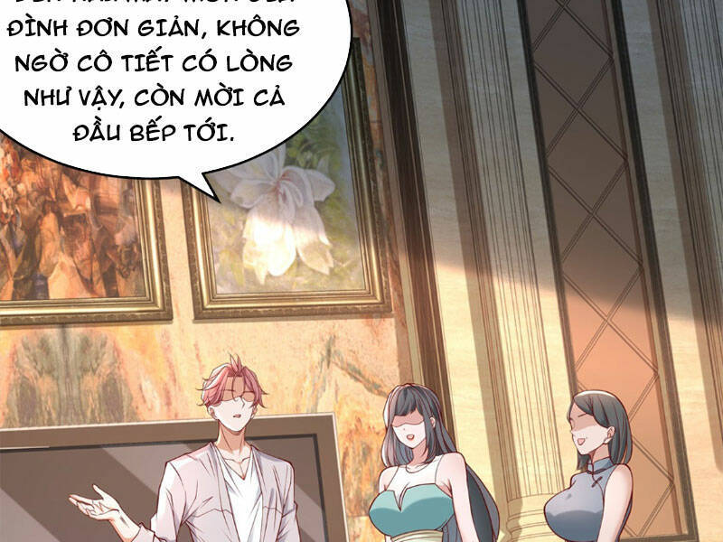 Tôi Là Tài Xế Xe Công Nghệ Có Chút Tiền Thì Đã Sao? Chapter 23 - 15