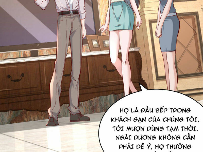 Tôi Là Tài Xế Xe Công Nghệ Có Chút Tiền Thì Đã Sao? Chapter 23 - 16