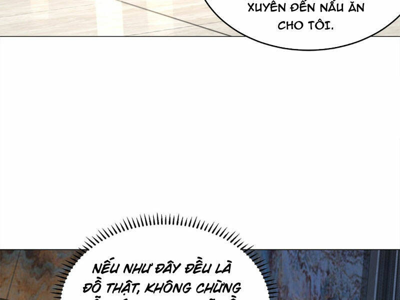 Tôi Là Tài Xế Xe Công Nghệ Có Chút Tiền Thì Đã Sao? Chapter 23 - 17