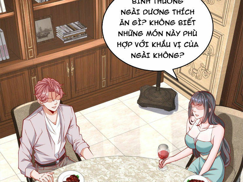 Tôi Là Tài Xế Xe Công Nghệ Có Chút Tiền Thì Đã Sao? Chapter 23 - 25