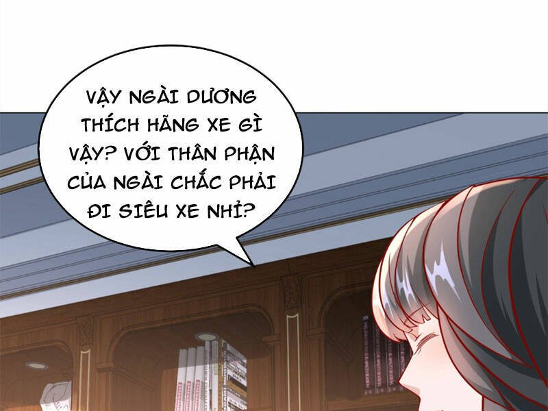 Tôi Là Tài Xế Xe Công Nghệ Có Chút Tiền Thì Đã Sao? Chapter 23 - 33