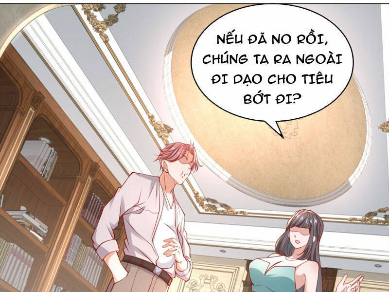 Tôi Là Tài Xế Xe Công Nghệ Có Chút Tiền Thì Đã Sao? Chapter 23 - 47