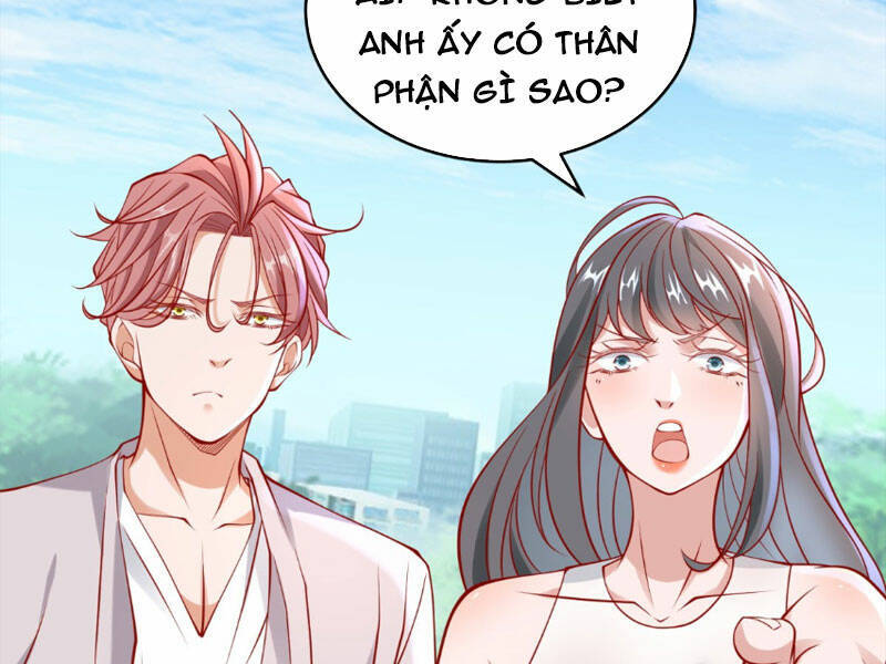 Tôi Là Tài Xế Xe Công Nghệ Có Chút Tiền Thì Đã Sao? Chapter 23 - 58