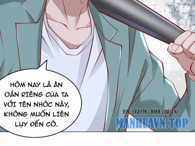 Tôi Là Tài Xế Xe Công Nghệ Có Chút Tiền Thì Đã Sao? Chapter 23 - 61