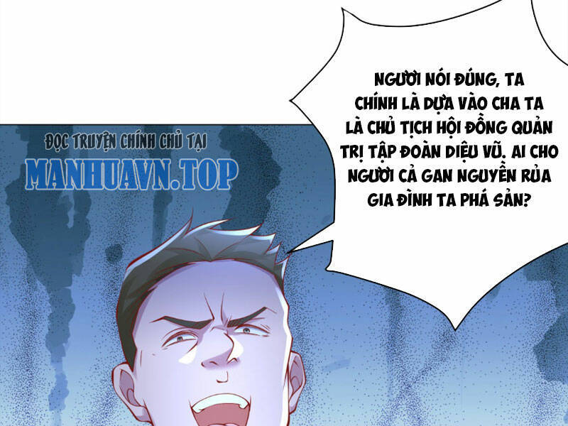 Tôi Là Tài Xế Xe Công Nghệ Có Chút Tiền Thì Đã Sao? Chapter 23 - 73