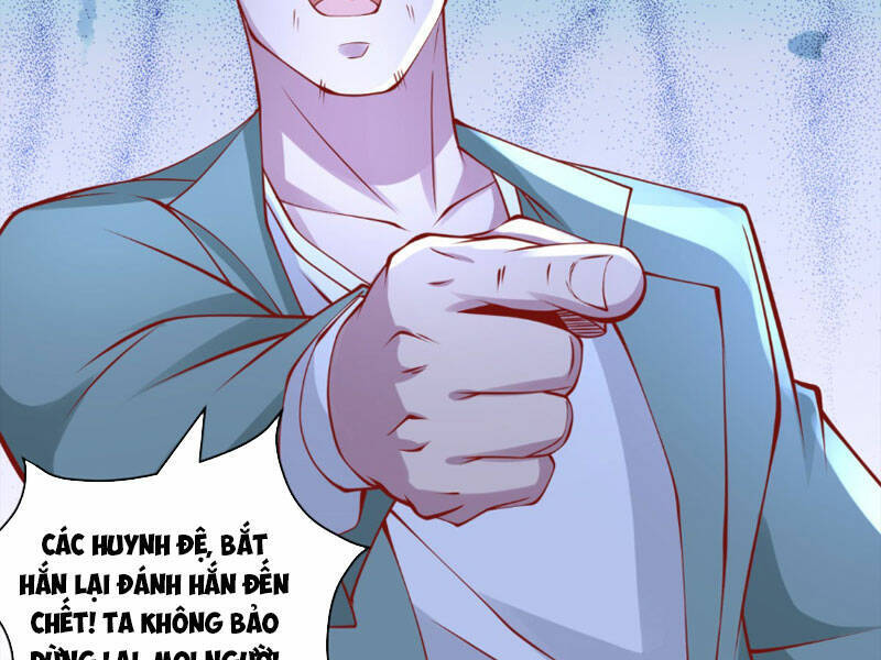Tôi Là Tài Xế Xe Công Nghệ Có Chút Tiền Thì Đã Sao? Chapter 23 - 74