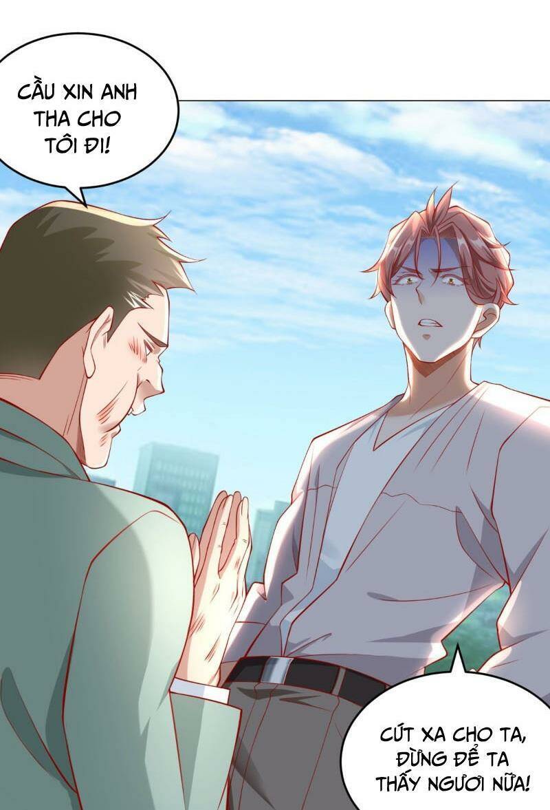 Tôi Là Tài Xế Xe Công Nghệ Có Chút Tiền Thì Đã Sao? Chapter 24 - 11