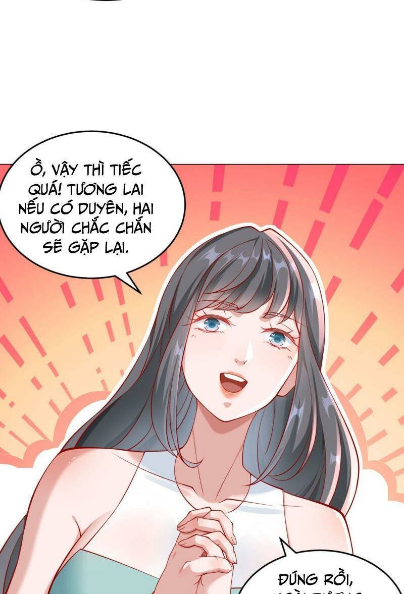 Tôi Là Tài Xế Xe Công Nghệ Có Chút Tiền Thì Đã Sao? Chapter 24 - 16