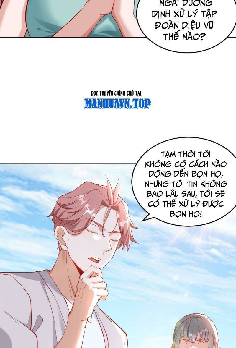 Tôi Là Tài Xế Xe Công Nghệ Có Chút Tiền Thì Đã Sao? Chapter 24 - 17