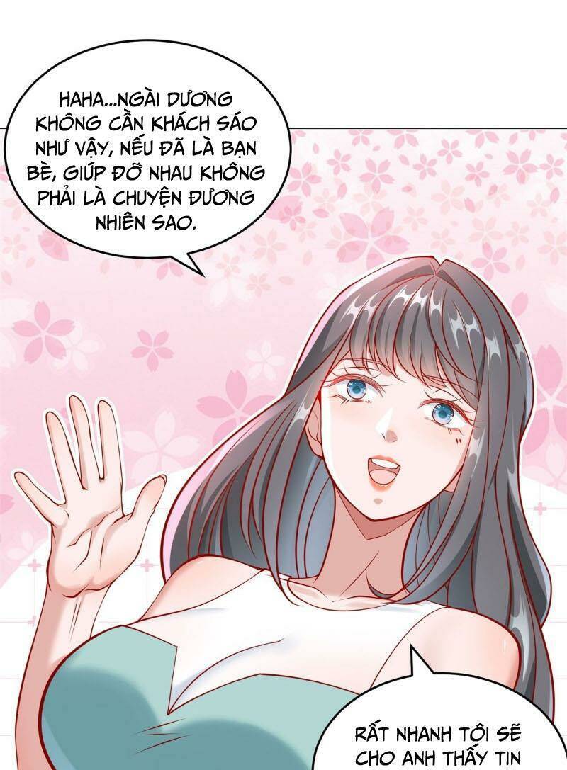 Tôi Là Tài Xế Xe Công Nghệ Có Chút Tiền Thì Đã Sao? Chapter 24 - 21