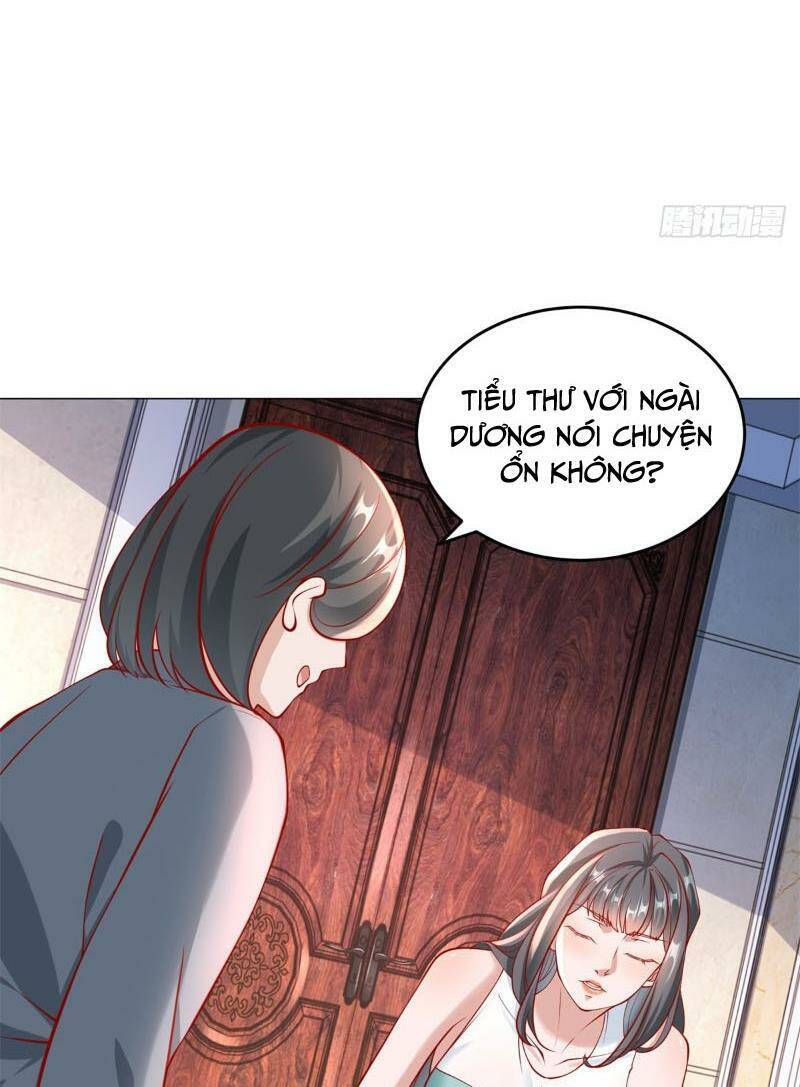 Tôi Là Tài Xế Xe Công Nghệ Có Chút Tiền Thì Đã Sao? Chapter 24 - 25