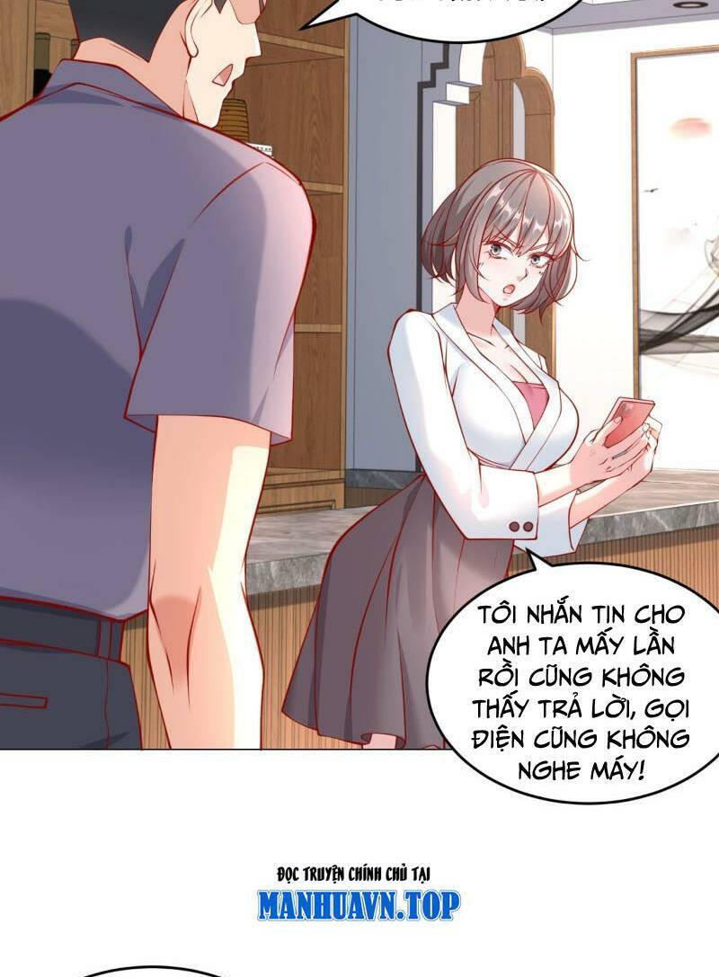 Tôi Là Tài Xế Xe Công Nghệ Có Chút Tiền Thì Đã Sao? Chapter 24 - 31