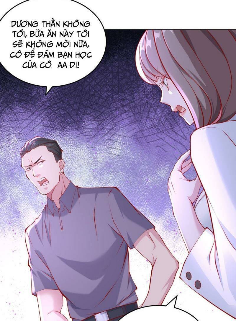 Tôi Là Tài Xế Xe Công Nghệ Có Chút Tiền Thì Đã Sao? Chapter 24 - 32