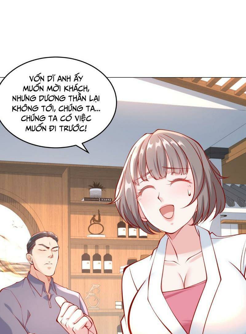 Tôi Là Tài Xế Xe Công Nghệ Có Chút Tiền Thì Đã Sao? Chapter 24 - 35