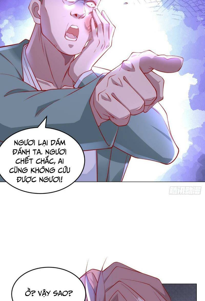 Tôi Là Tài Xế Xe Công Nghệ Có Chút Tiền Thì Đã Sao? Chapter 24 - 7