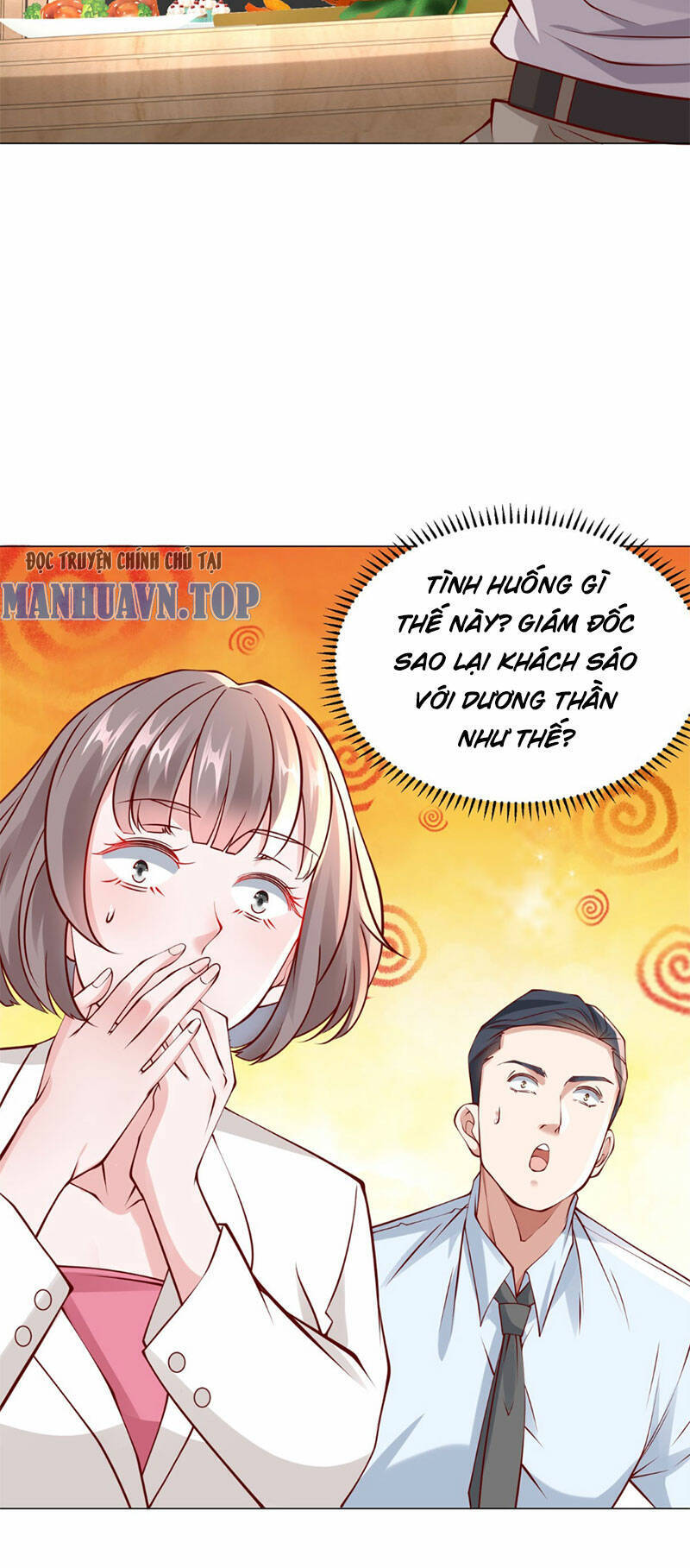 Tôi Là Tài Xế Xe Công Nghệ Có Chút Tiền Thì Đã Sao? Chapter 25 - 29