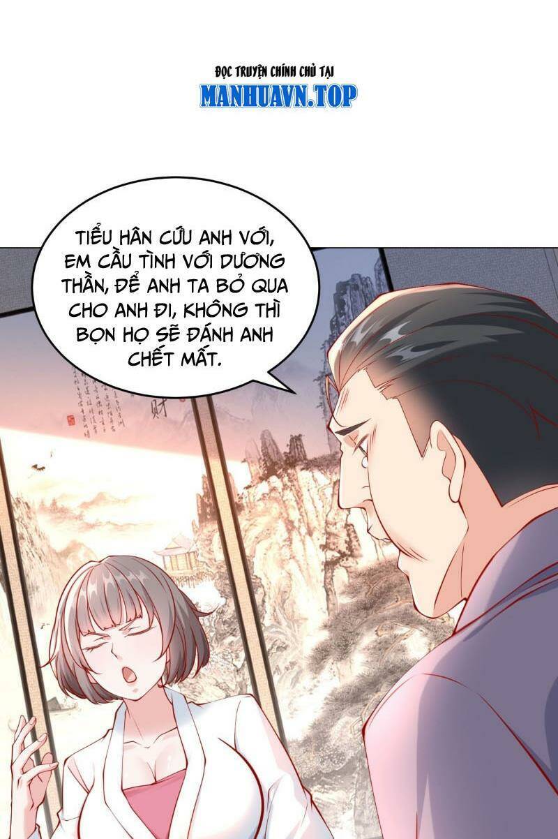 Tôi Là Tài Xế Xe Công Nghệ Có Chút Tiền Thì Đã Sao? Chapter 26 - 28