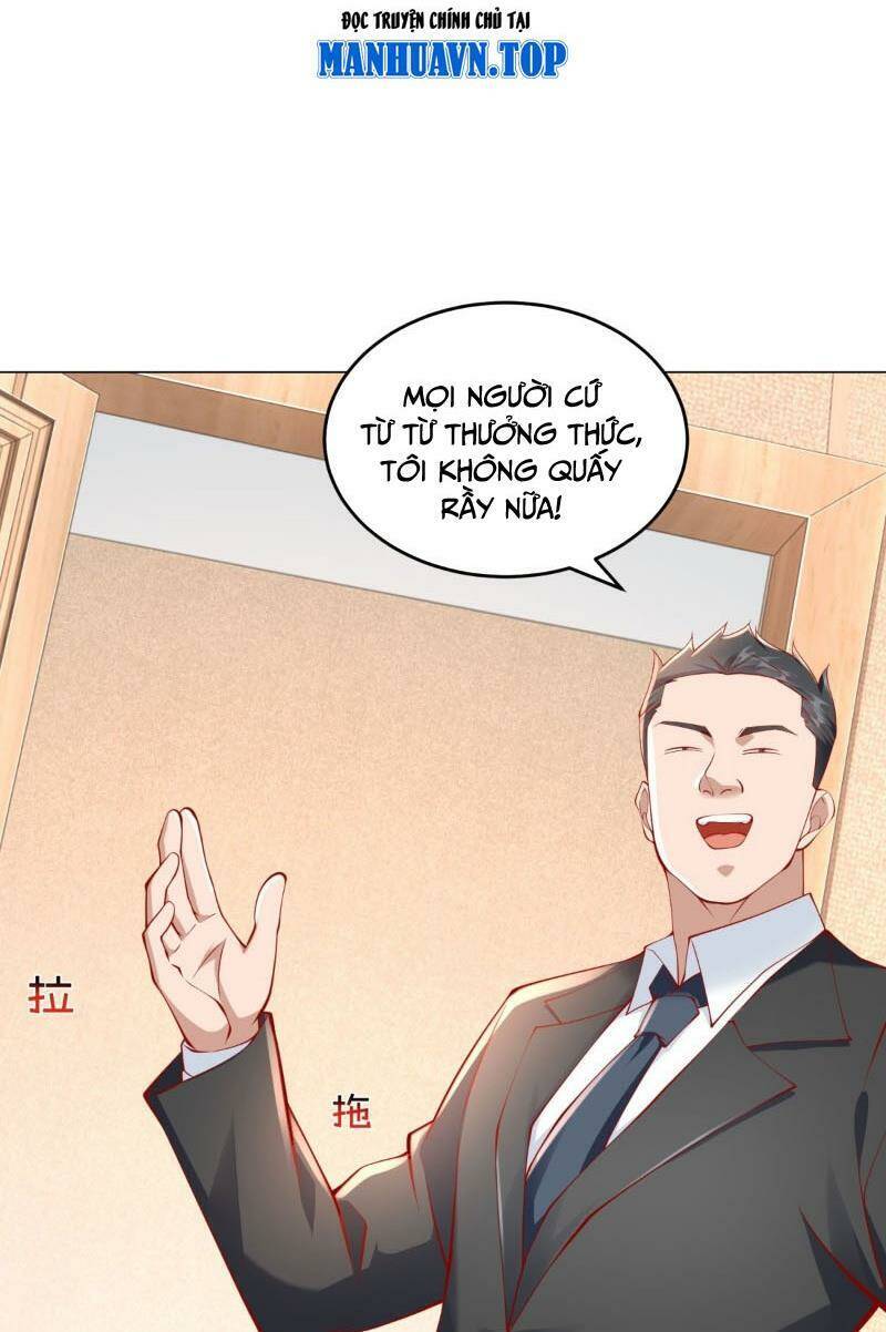 Tôi Là Tài Xế Xe Công Nghệ Có Chút Tiền Thì Đã Sao? Chapter 26 - 34