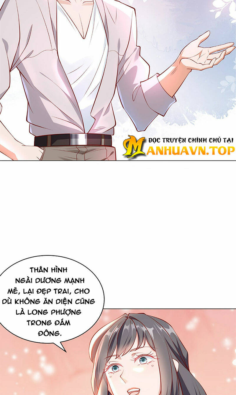 Tôi Là Tài Xế Xe Công Nghệ Có Chút Tiền Thì Đã Sao? Chapter 27 - 3