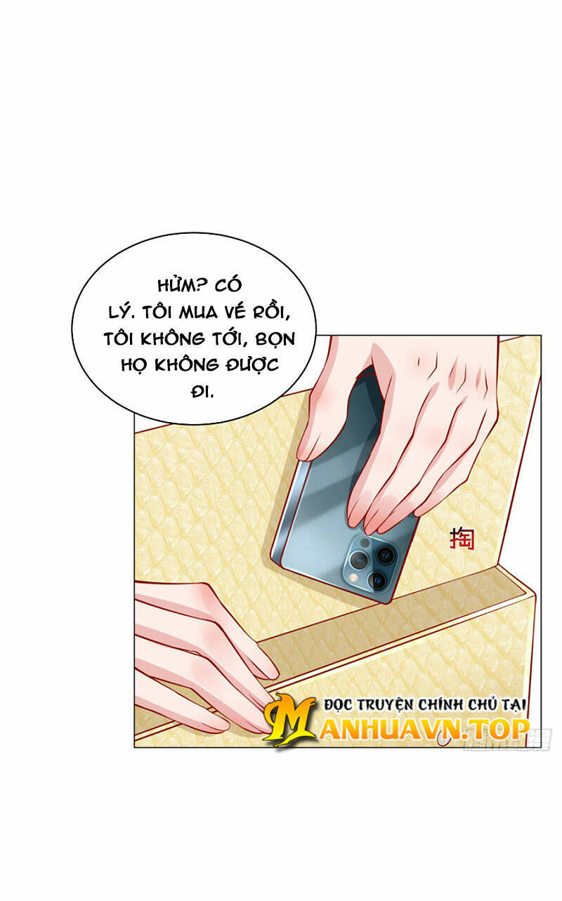 Tôi Là Tài Xế Xe Công Nghệ Có Chút Tiền Thì Đã Sao? Chapter 27 - 24