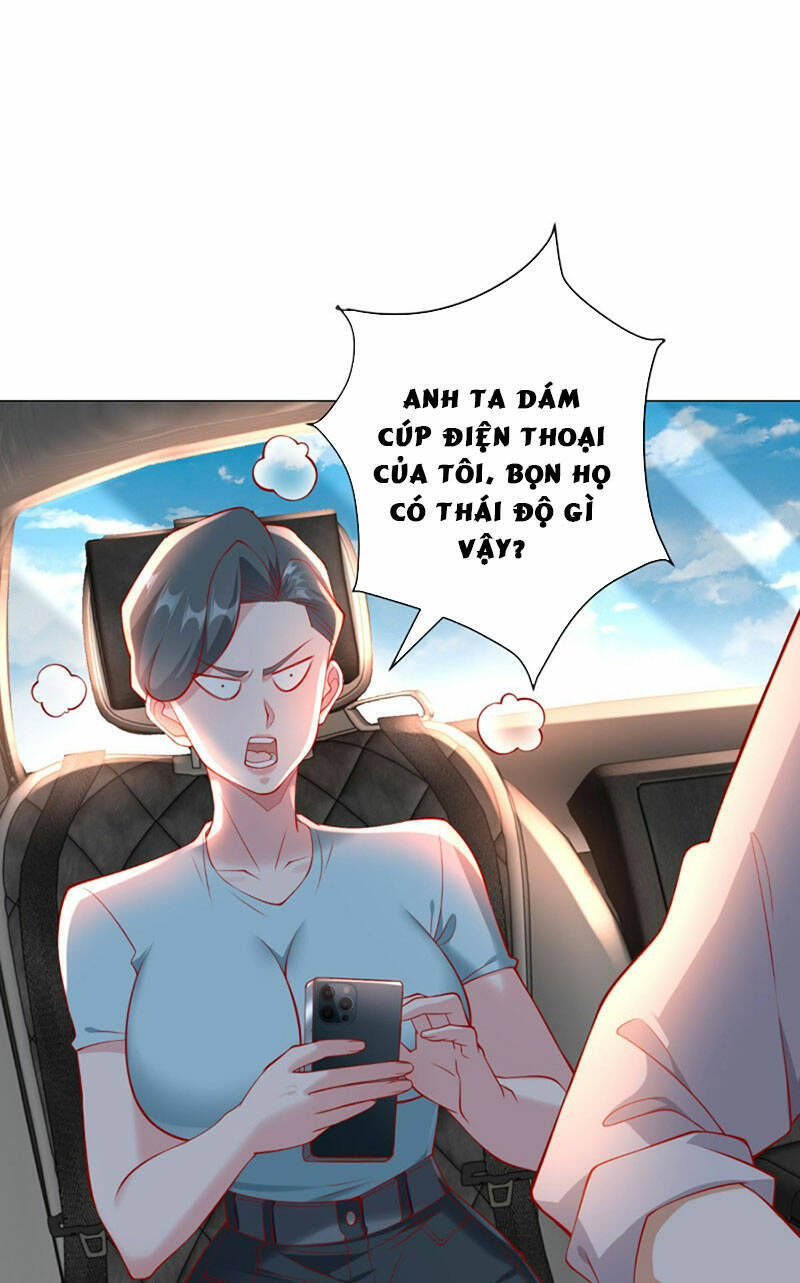 Tôi Là Tài Xế Xe Công Nghệ Có Chút Tiền Thì Đã Sao? Chapter 27 - 27