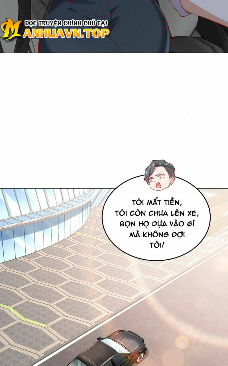 Tôi Là Tài Xế Xe Công Nghệ Có Chút Tiền Thì Đã Sao? Chapter 27 - 28